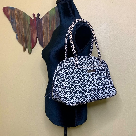 Vera Bradley Handbags - Vera Bradley Satchel Bag